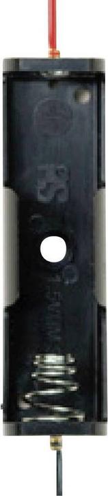 Produktbild Takachi Batteriehalter für 1x