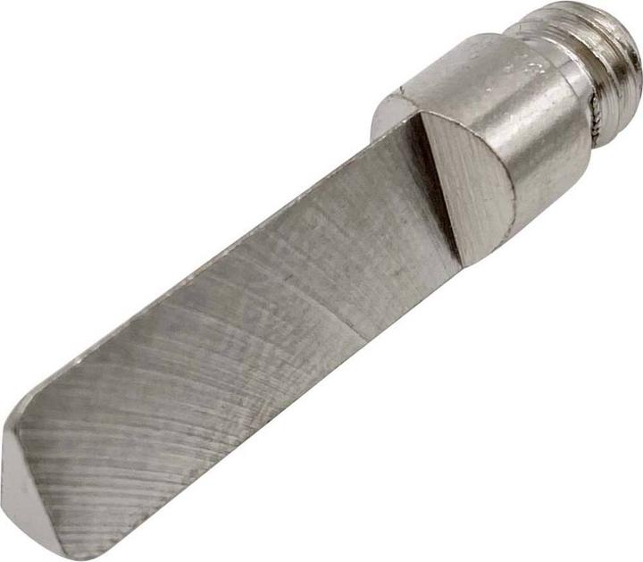 Actual product image Toolcraft Soldering tip for 588418 (Spare)