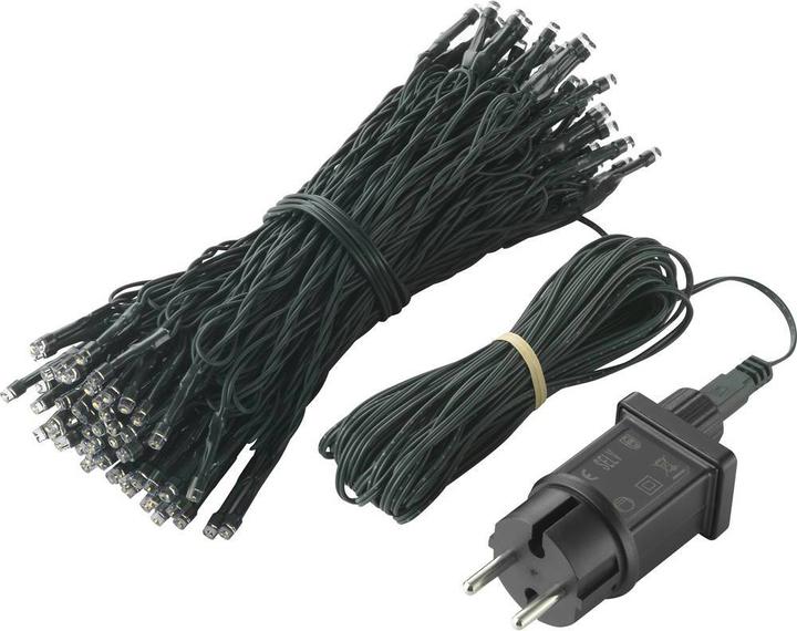 Produktbild Sygonix Aussen LED Lichterkette (17.85 m)