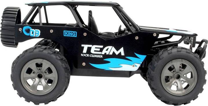 Produktbild No Name 2.4G 1:18 RC Team Climber (RTR Ready-to-Run)