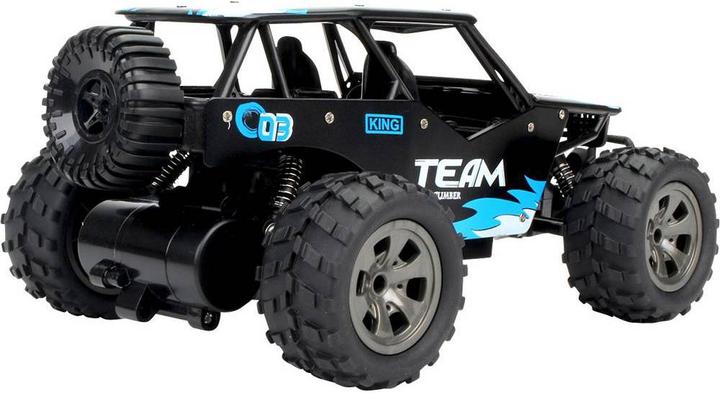 Produktbild No Name 2.4G 1:18 RC Team Climber (RTR Ready-to-Run)