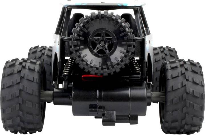Produktbild No Name 2.4G 1:18 RC Team Climber (RTR Ready-to-Run)
