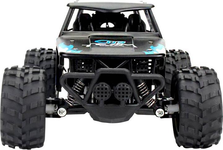 Produktbild No Name 2.4G 1:18 RC Team Climber (RTR Ready-to-Run)