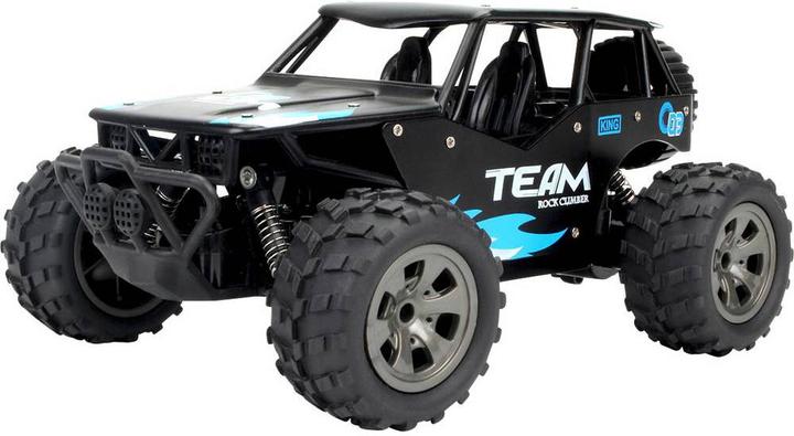 Produktbild No Name 2.4G 1:18 RC Team Climber (RTR Ready-to-Run)