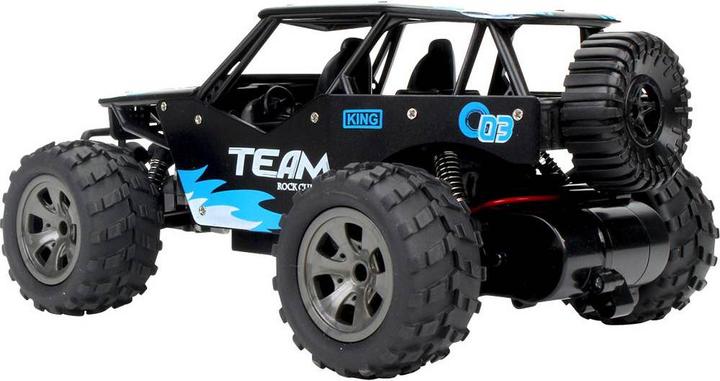 Produktbild No Name 2.4G 1:18 RC Team Climber (RTR Ready-to-Run)