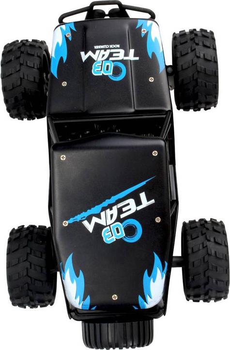 Produktbild No Name 2.4G 1:18 RC Team Climber (RTR Ready-to-Run)