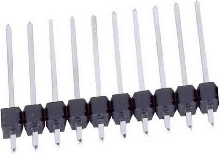 Produktbild BKL Electronic Stiftleiste RM 2.54 mm