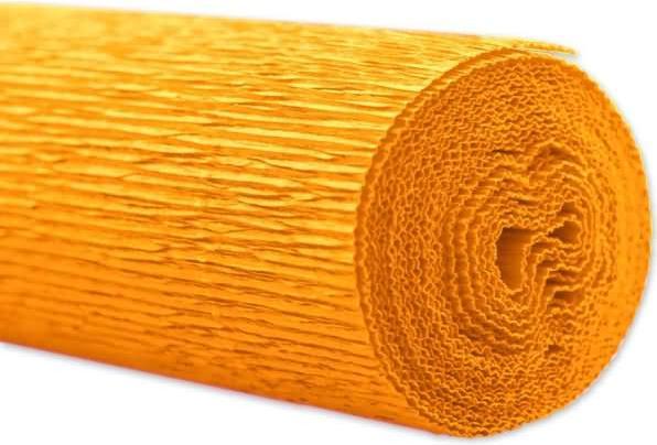 Immagine prodotto Werola Carta crespa per fioristi, 50 x 250 cm, 128 g/m², resistente ai colori (128 g/m², 1 x)
