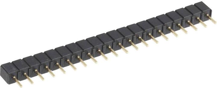 Produktbild BKL Electronic Buchsenleiste RM 2.54 mm
