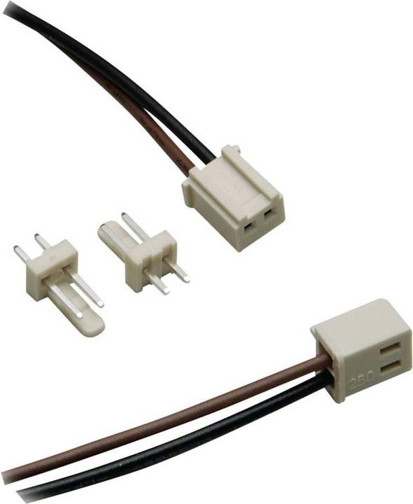 Produktbild BKL Electronic Platinen-Steckverbinder-Set