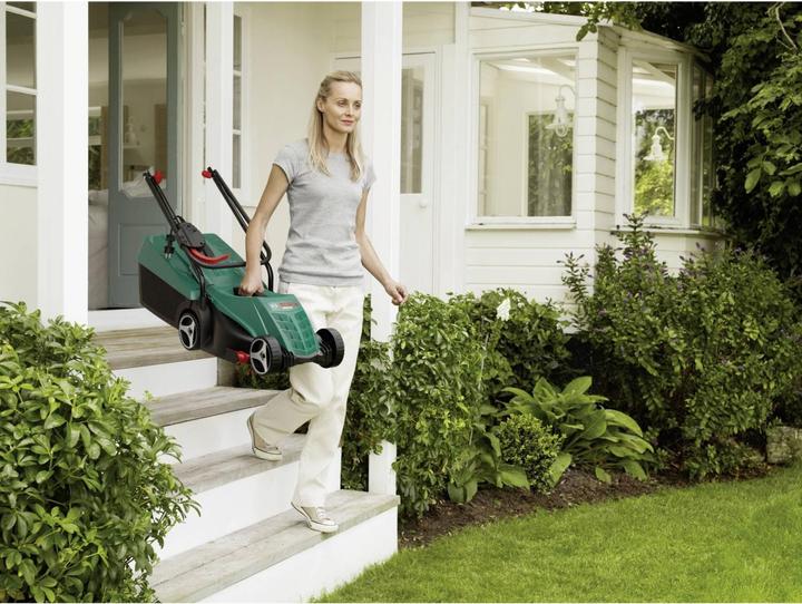 Produktbild Bosch Home & Garden Rasenmäher ARM 32 (Netzbetrieb)