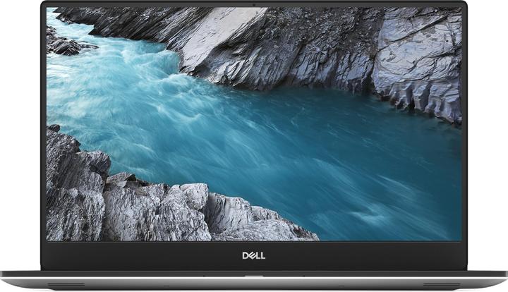 Image du produit Dell XPS 15 (15.60", Intel Core i7-9750H, 16 Go, 512 Go, CH)