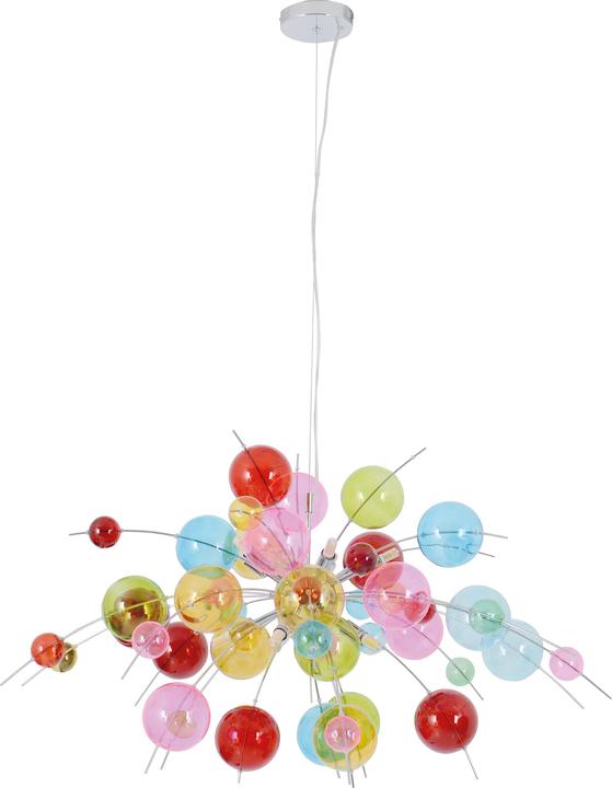 Actual product image Näve Explosion (G9)