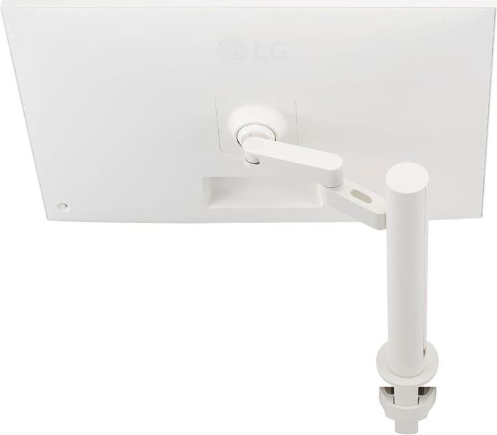 Produktbild LG Monitor Smart 32SQ780S-W (3840 x 2160 Pixel, 32")