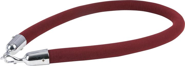 Actual product image Showtec Rope for bollard (Lanyard)