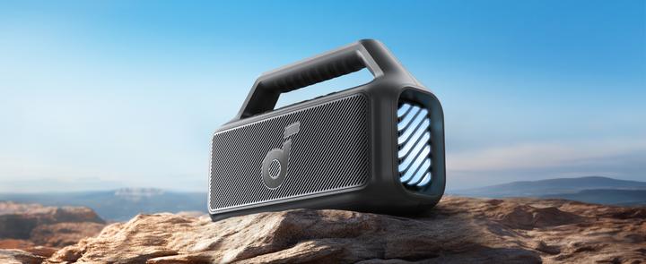 Produktbild soundcore Boom 2 (24 h, Akkubetrieb)