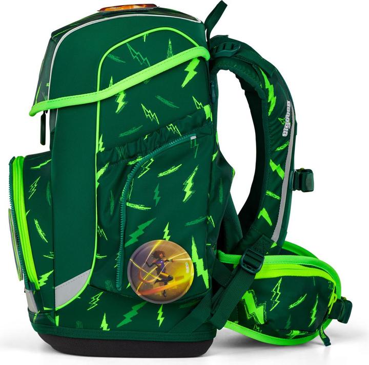 Actual product image Ergobag Cubo MRP satchel set (19 l)