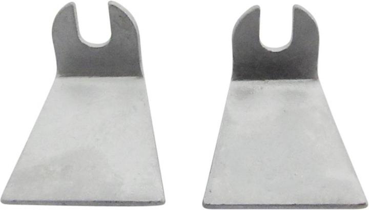 Produktbild Toolcraft Lötkolbenpinzette Lötspitze Lötdüse für 2266985 (Lötspitze)
