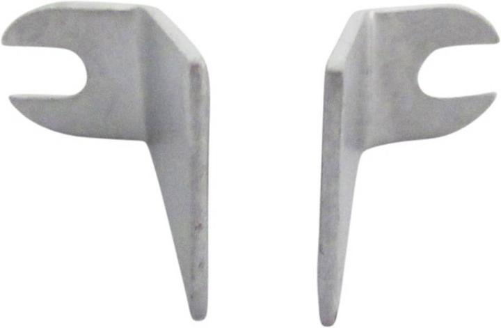 Produktbild Toolcraft Lötkolbenpinzette Lötspitze Lötdüse für 2266985 (Lötspitze)