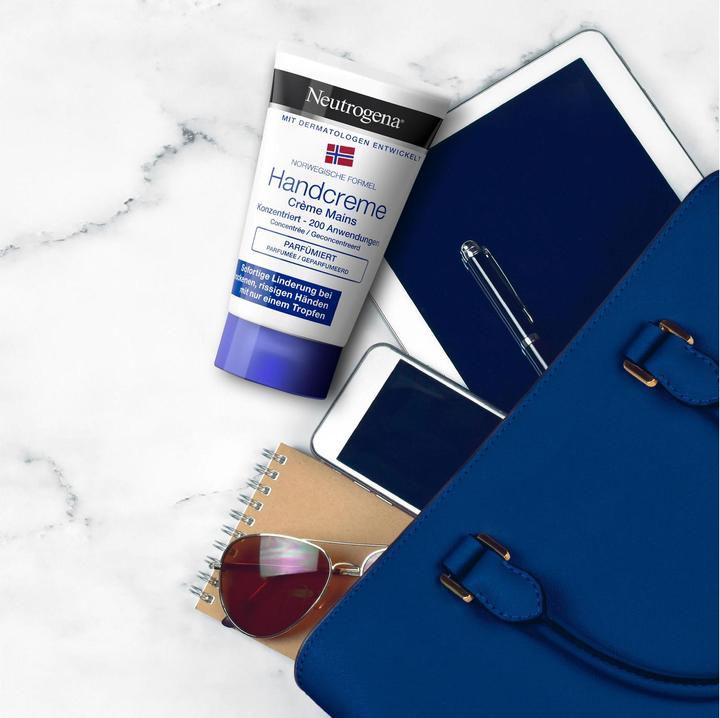 Immagine prodotto Neutrogena Crema per le mani profumata (50 ml)