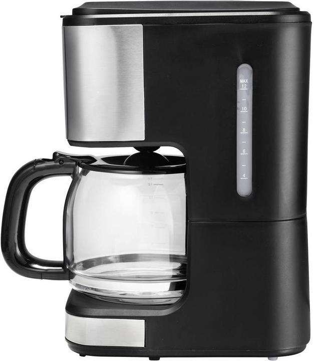 Produktbild No Name Kaffeemaschine CM-SS002