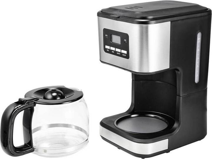 Produktbild No Name Kaffeemaschine CM-SS002