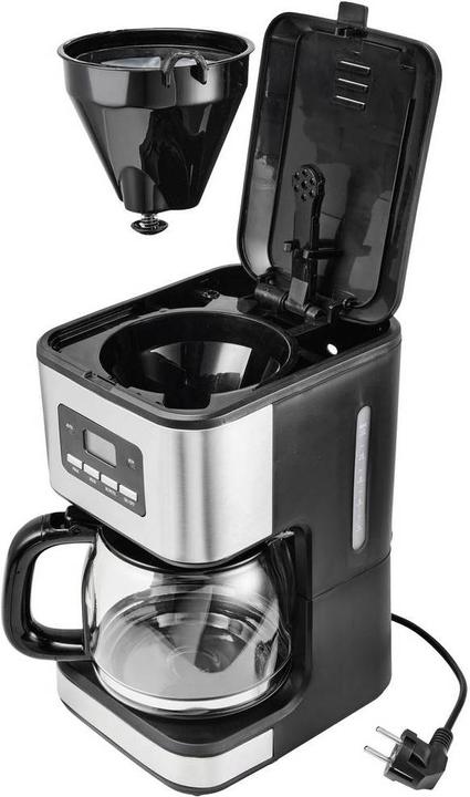 Produktbild No Name Kaffeemaschine CM-SS002