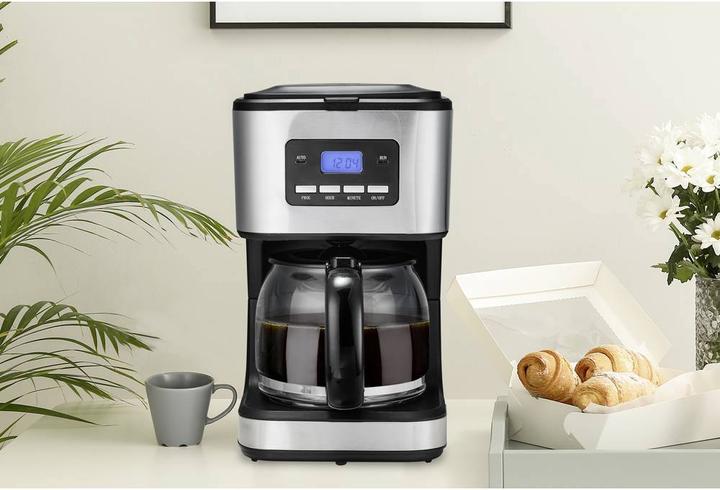Produktbild No Name Kaffeemaschine CM-SS002