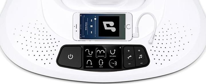 Image du produit 4moms mamaRoo 4