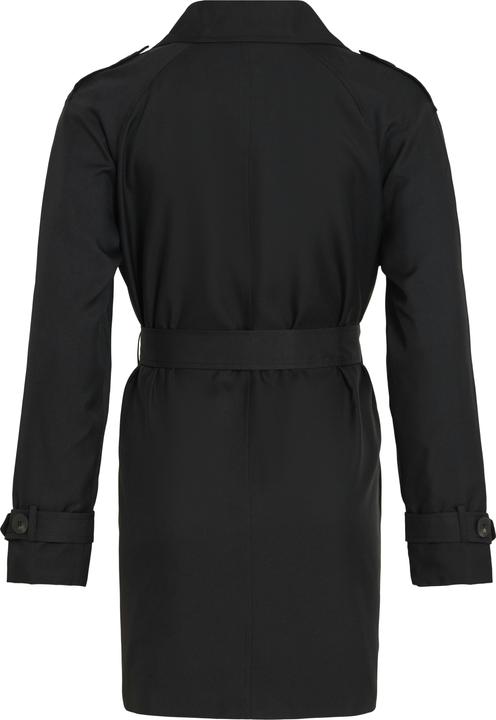 Produktbild Vila Taillengürtel Trenchcoat (34)