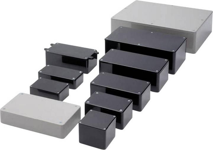 Immagine prodotto Camdenboss Alloggiamento piccolo BIM200 (Case)