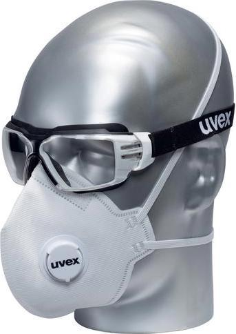 Immagine prodotto Uvex Safety Occhiali full vision Pheos cx2 sonic