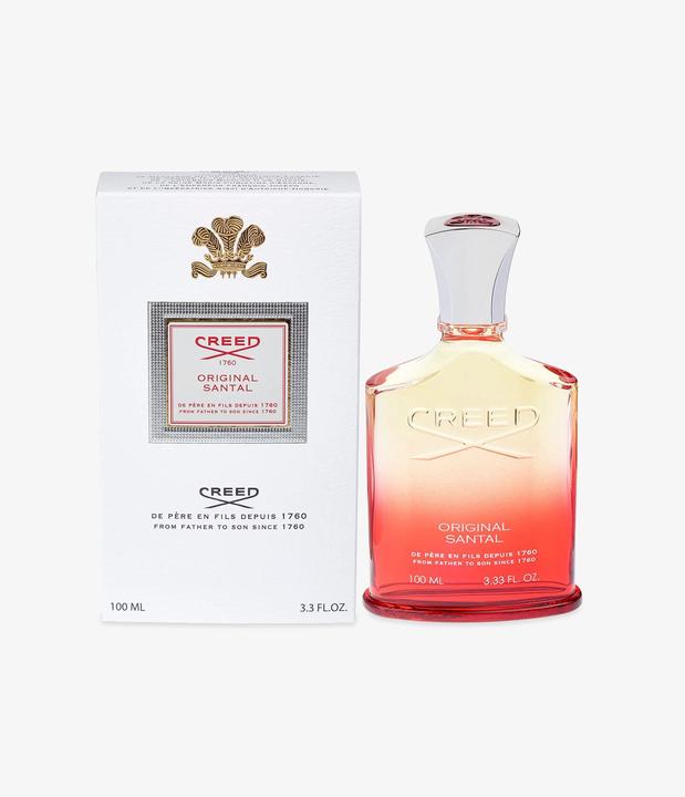 Actual product image Creed Original Santal (Eau de parfum, 50 ml)
