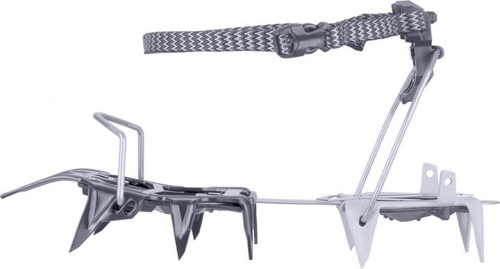 Actual product image Salewa Alpinist Pro Crampons (36, 37, 38, 39, 40, 41, 42, 43, 44, 45, 46, 47, 48)