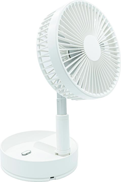 Produktbild Novidarte Tisch- und Standventilator mit Fernbedienung