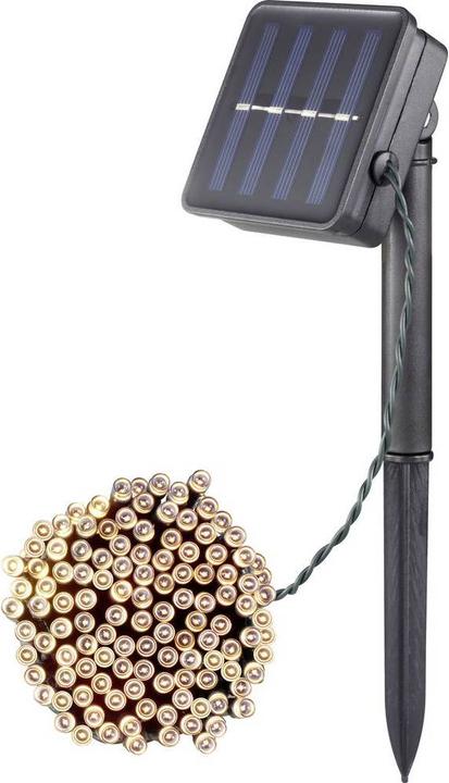 No Name Solar (3 lm, IP44)