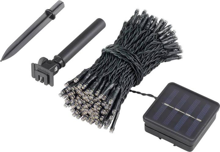 Actual product image No Name Solar (3 lm, IP44)