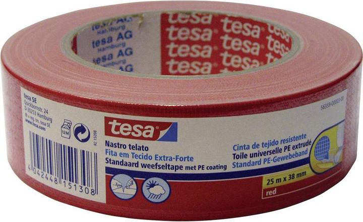 Immagine prodotto tesa Nastro Gaffer (38 mm)