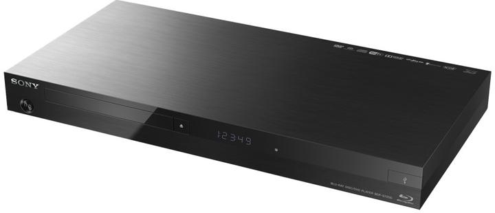Produktbild Sony Bdp-S7200 (Blu-ray Player)