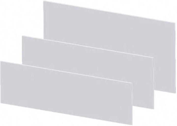 Strapubox Front panel (Front panel)