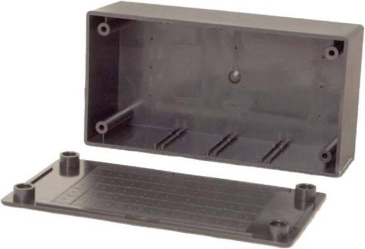 Actual product image Gainta ABS Multipurpose Box 83X54X30 mm (Housing)