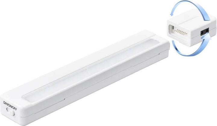 Produktbild No Name LED-Schranklicht mit PIR (50 lm)