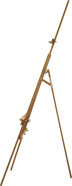 Actual product image Europel EASEL easel for chalkboards, natural