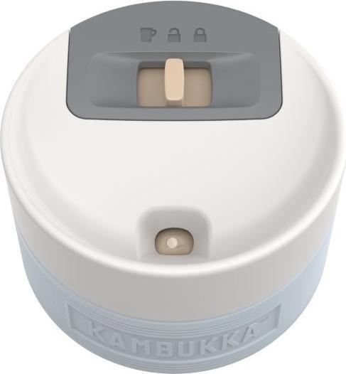 Image du produit Kambukka Latte glacé (0.30 l)