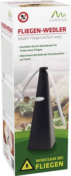 Actual product image Gardigo Fly Scare