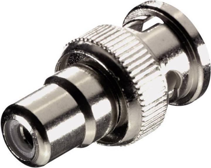 Produktbild SpeaKa Professional Speaka BNC Cinch Adapter