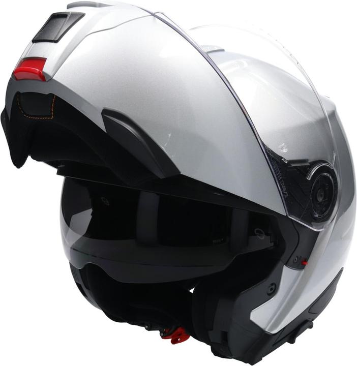 Produktbild Schuberth C5 SOLID Klapphelm (55 cm, S)