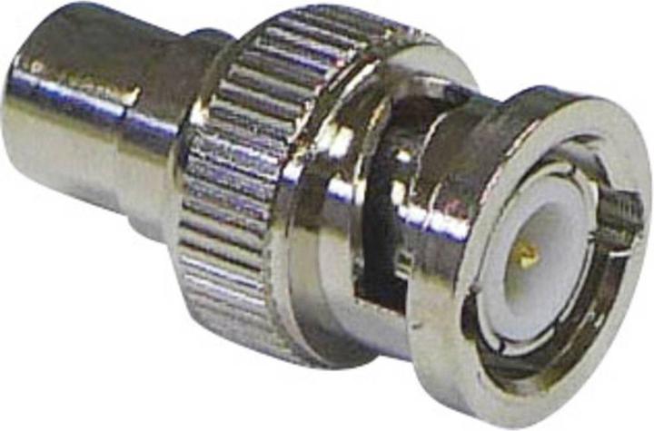 Produktbild SpeaKa Professional Speaka BNC Cinch Adapter