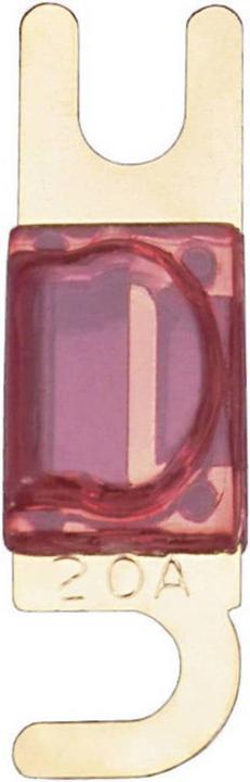 Actual product image Sinuslive Car HiFi Mini ANL Fuse