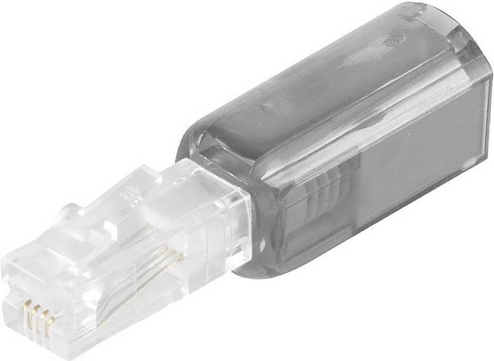 Produktbild Shiverpeaks BASIC-S Twist-Stop-Kabelentwirrer